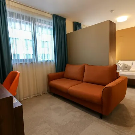 Hotel Sky Corner