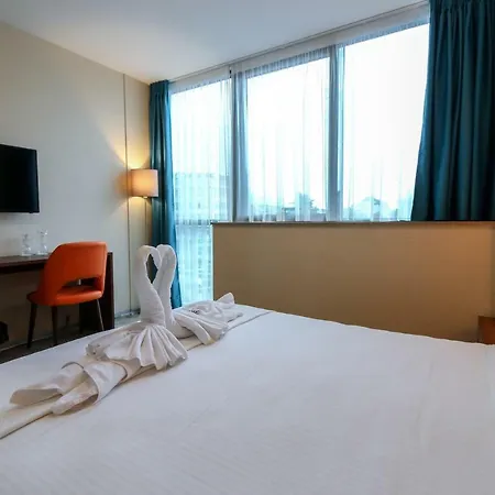 Hotel Sky Corner Ohrid
